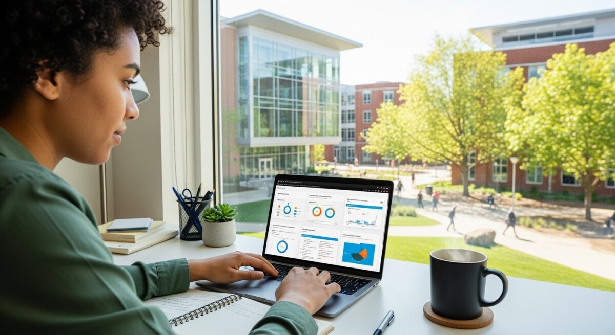 FAFSA application associate degree online