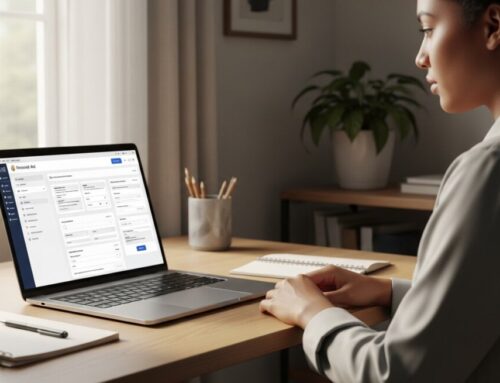 How to Use the FAFSA Portal for an Online Associate Degree