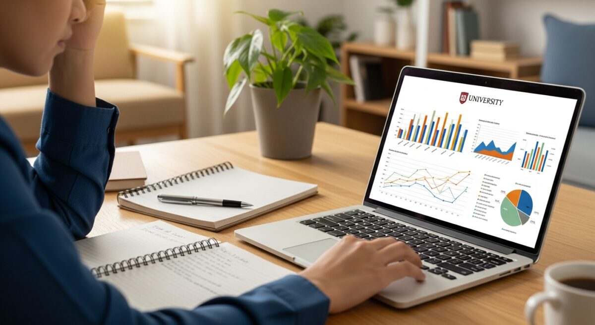 How to Verify Ranking Claims