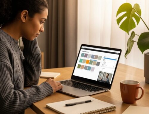 Choosing Top Online Colleges by Tech Platforms