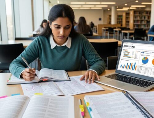 How to Update Your College Shortlist for Better Admissions Odds