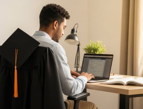 Using FAFSA for Your Online Associate Degree
