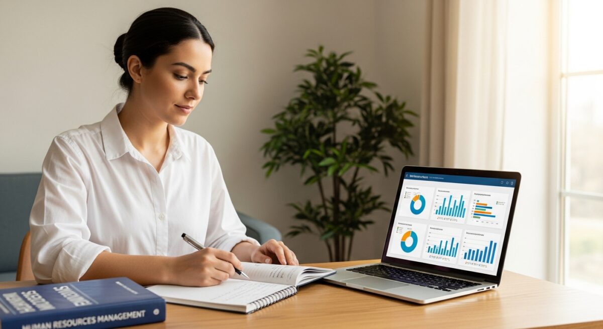 Best Online HR Analytics Degrees (Ranked)