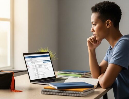 Unlock Financial Aid for Your Online Associate Degree