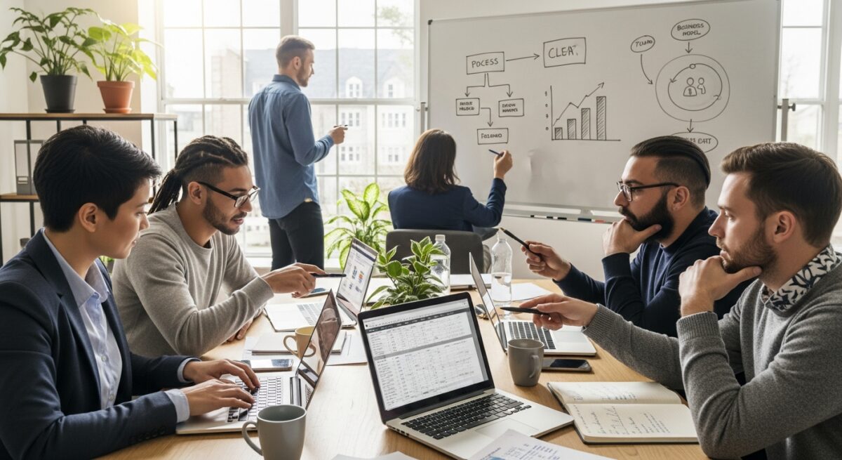 Top Online Entrepreneurship Degrees: A Comprehensive Ranking Best Online Entrepreneurship Degrees (Ranked)