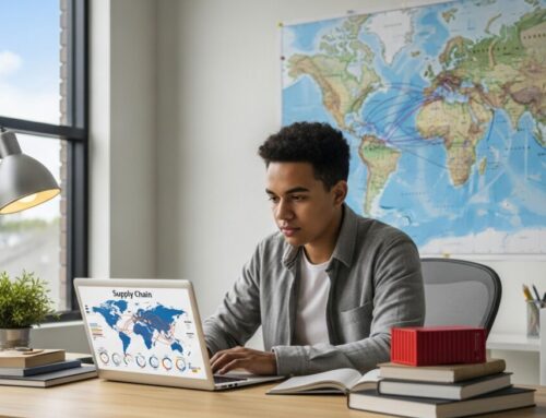 Best Online Logistics Degrees: A 2026 Ranking Guide