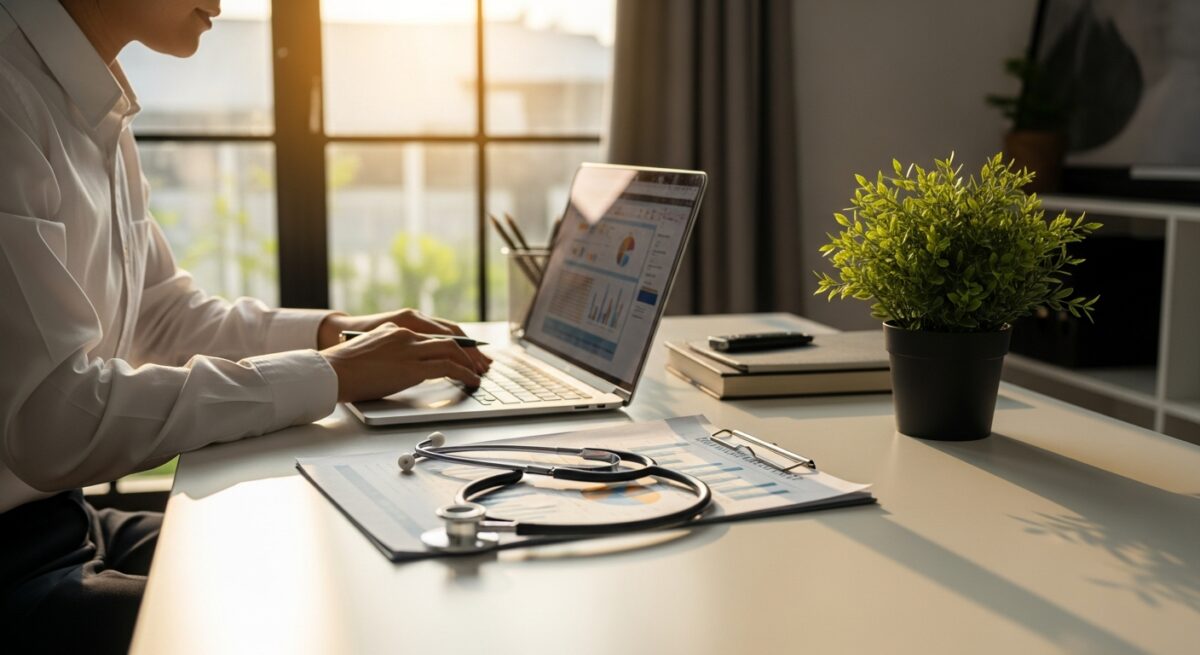 Best Online Healthcare MBA Programs (Ranked)