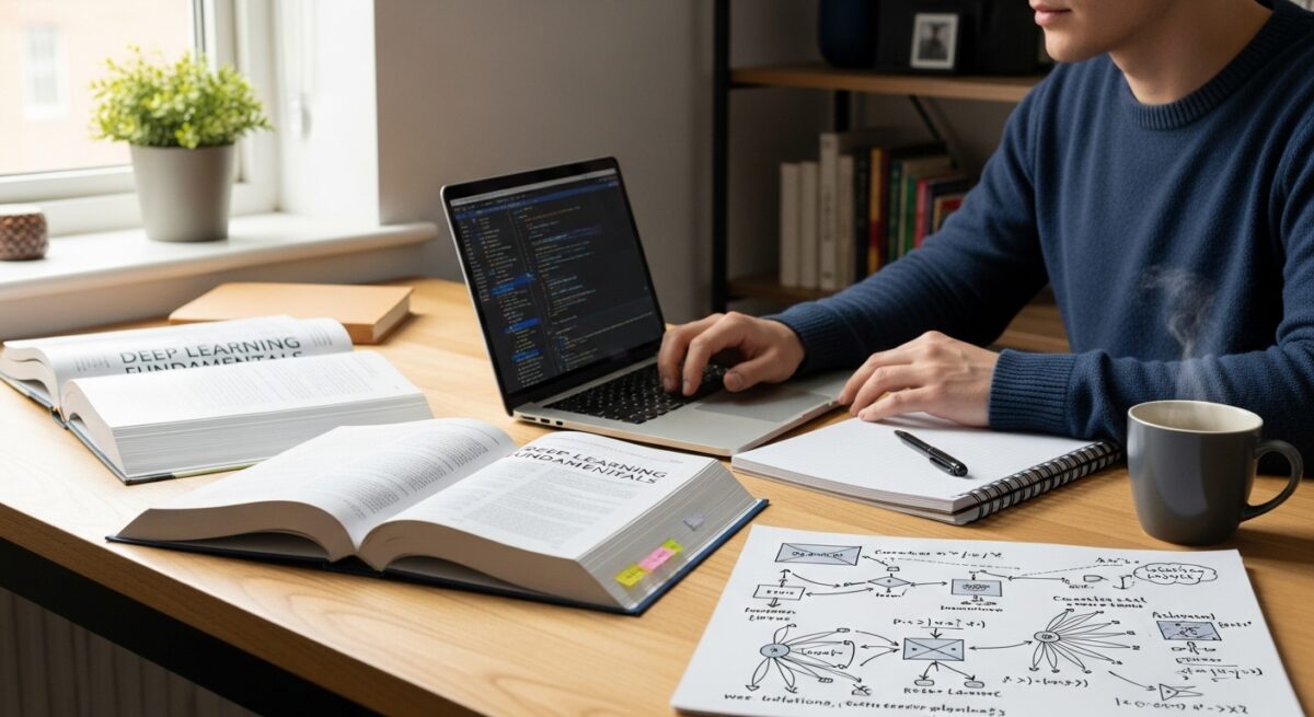 Best Online AI Degrees (Ranked)