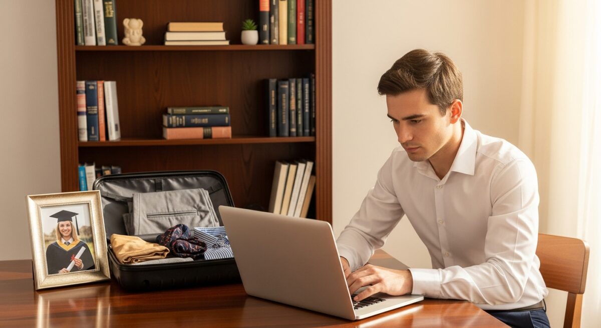 Top Online Colleges With Low Residency