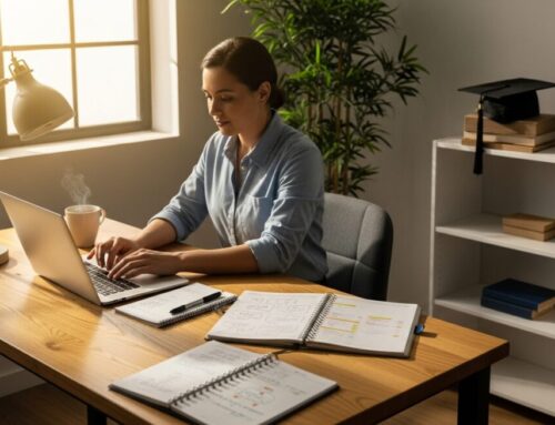 Top Online Colleges With Monthly Start Dates in 2026