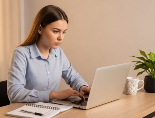 Complete FAFSA Steps for Your Online Associate Degree