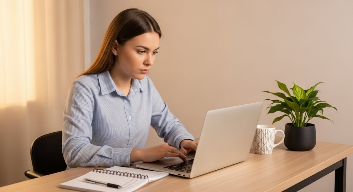 online associate degree FAFSA steps