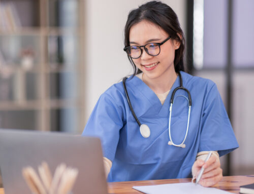 Best Online Nursing Degrees: A Comprehensive Ranking