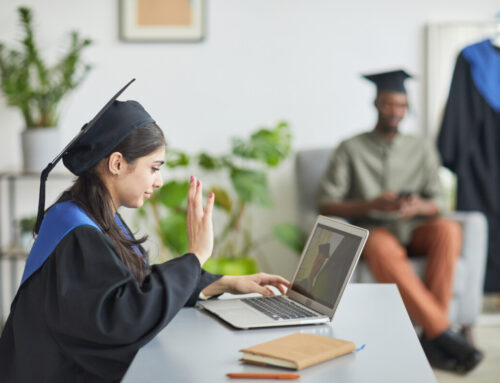 A Strategic Guide to Paying for Virtual College Degrees