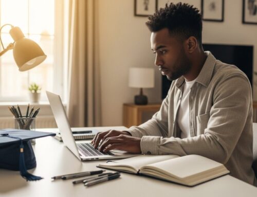 How to Use FAFSA for Online Associate Degree Funding