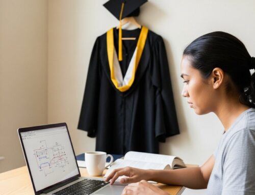 How to Use a Pell Grant for an Online Associate Degree