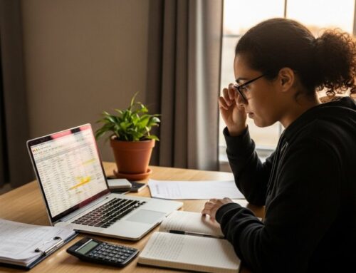 Understanding Your Online Associate Degree Aid Package