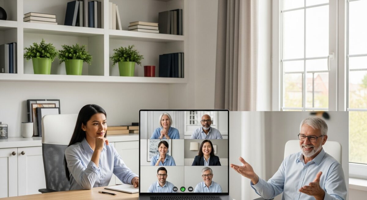 Top Online Colleges by Alumni Mentoring