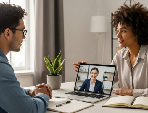 Online Colleges With Top Career Coaching Services