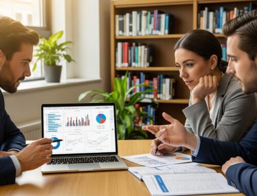 How to Compare Ranked Programs by Graduate Outcomes