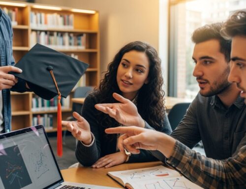 Why Completion Rates Matter More Than College Rankings