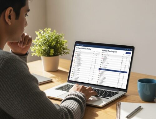 How to Identify and Avoid Sponsored Ranking Bias in College Lists