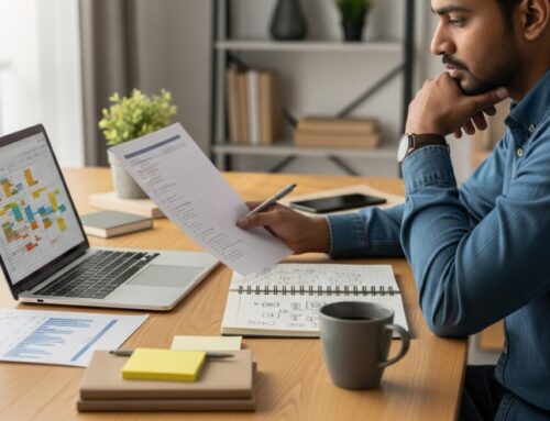 How to Update Your Ranking Criteria for Better Decisions