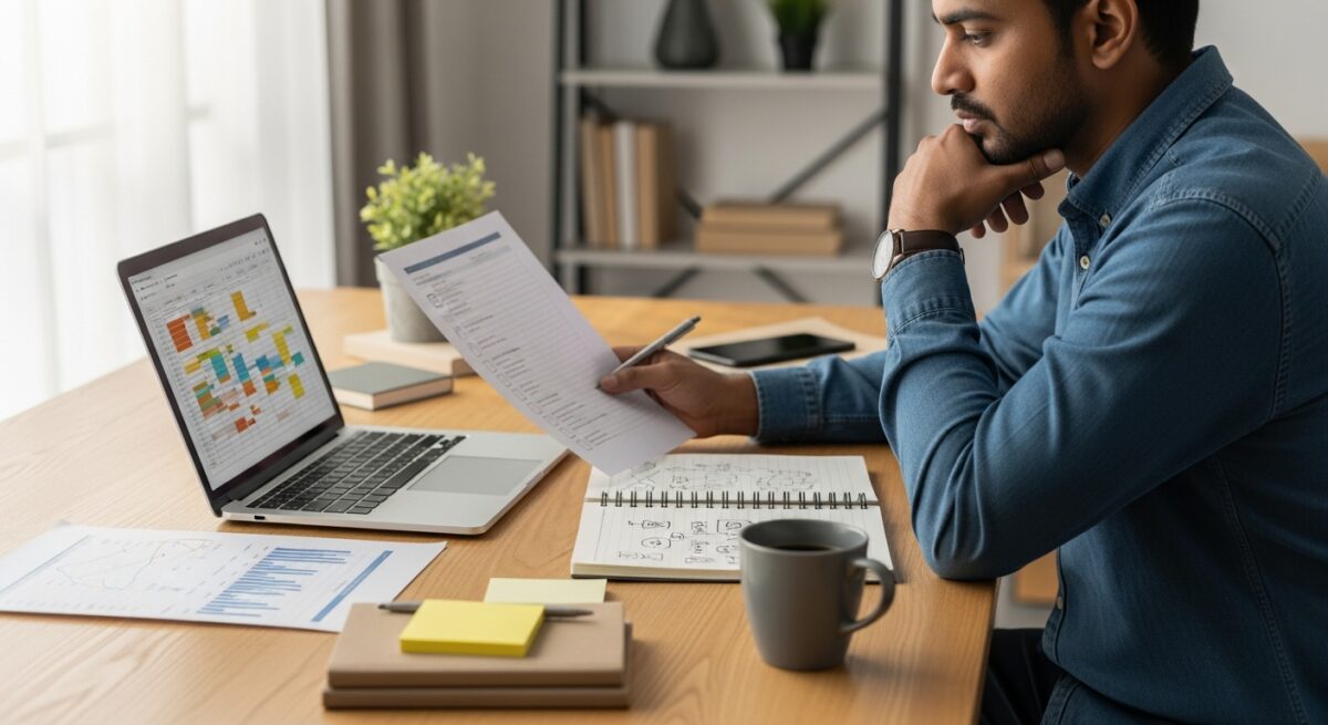 How to Update Your Ranking Criteria