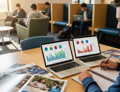 How to Reconcile Conflicting College Rankings