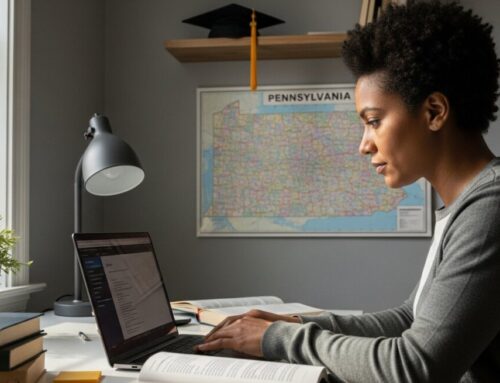 FAFSA Approved Online Colleges in Pennsylvania: Your Guide to Funding