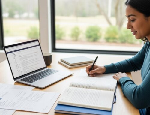 FAFSA Requirements for Online Associate Degrees Explained