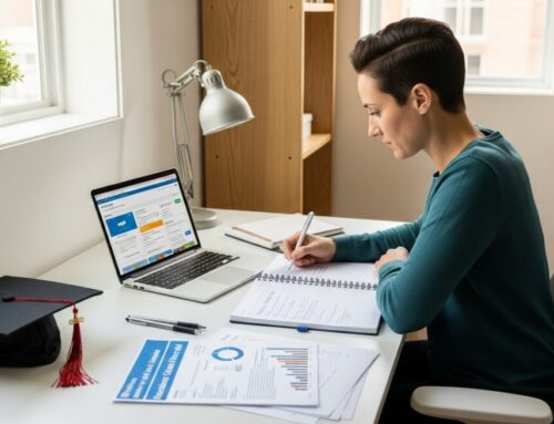 Online Associate Degree Aid Eligibility: A Complete Guide