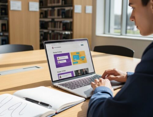 Your Next Steps After Picking a College From Rankings