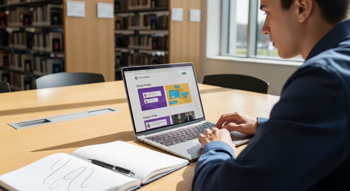 Next Steps After Picking From Rankings