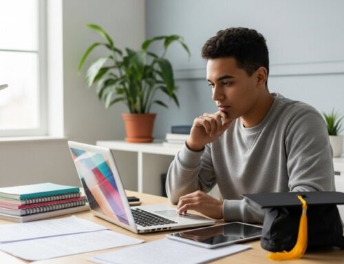 Financial Help for Your Online Associate Degree: A Complete Guide