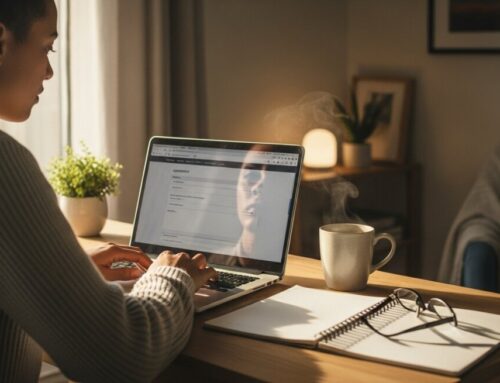 How to Apply for FAFSA for an Online Associate Degree