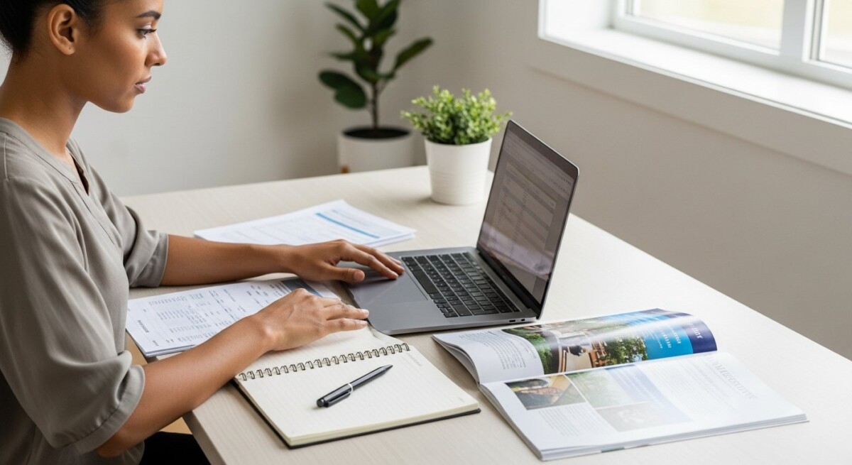 funding online education expenses