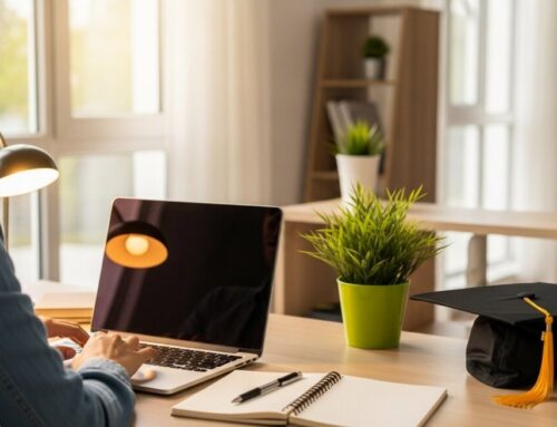 How to Get Financial Aid for Virtual Learning Programs