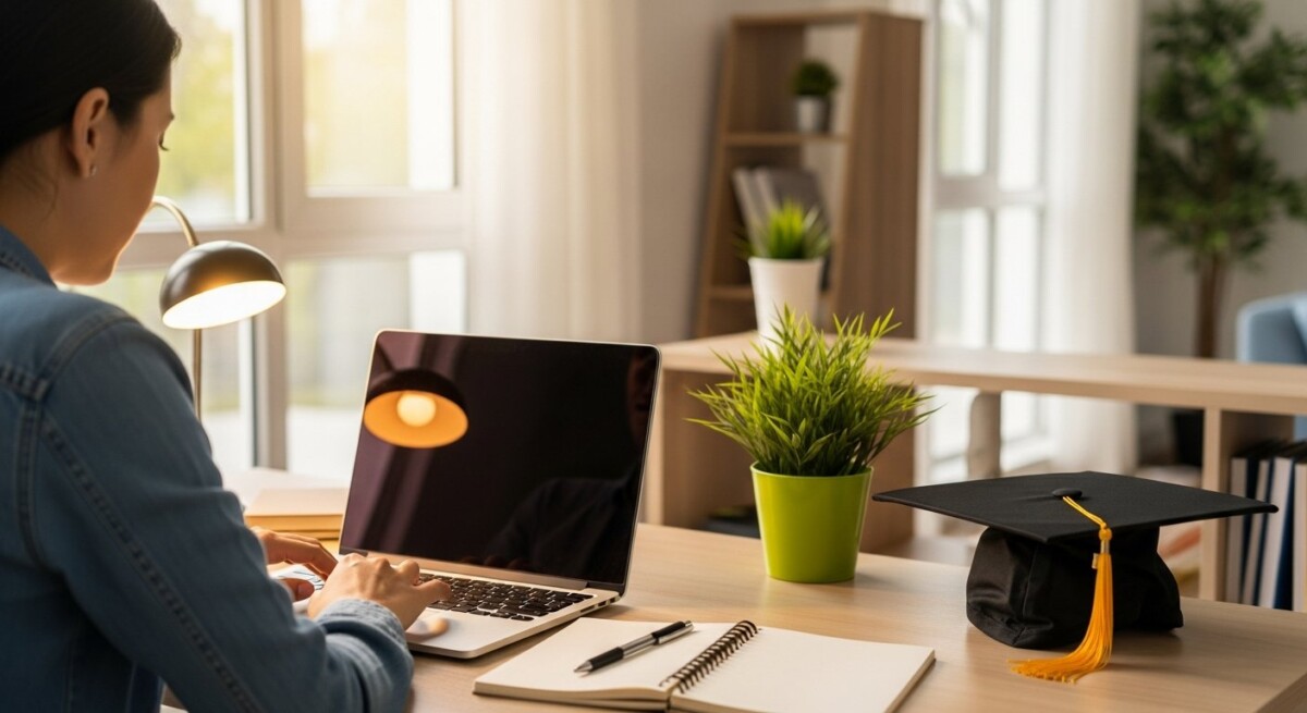 financial aid virtual learning