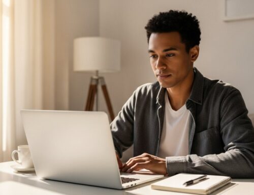 How to Find Financial Assistance for Digital Learning Programs