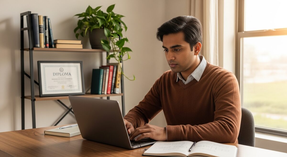 Accredited Online Master Programs From Recognized Universities