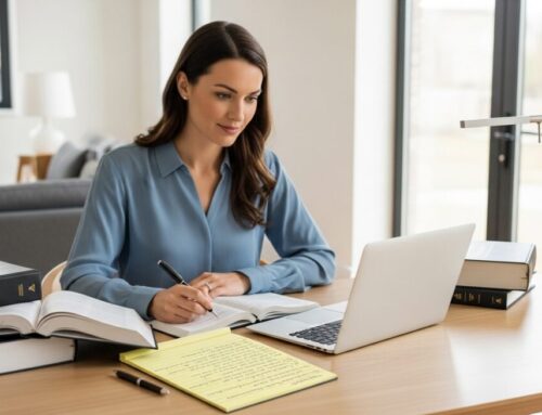 Online Paralegal Associate Degrees: Launch Your Legal Career