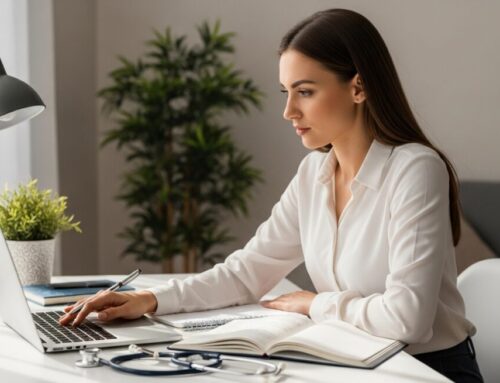 Your Guide to Online Doctor of Nursing Practice Programs