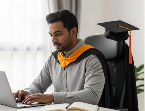 Find Affordable Online Master Programs From Accredited Universities