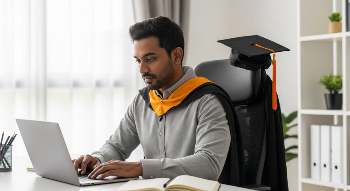 Affordable Online Master Programs From Accredited Universities