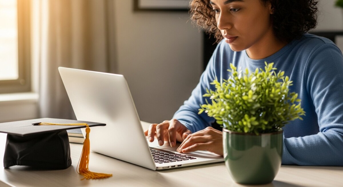 FAFSA approved online colleges in Utah