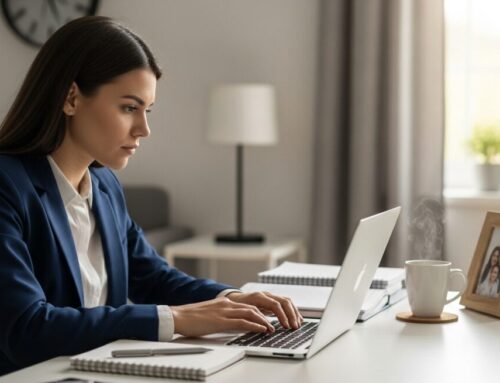 Finish Your Degree Online: Programs for Working Adults