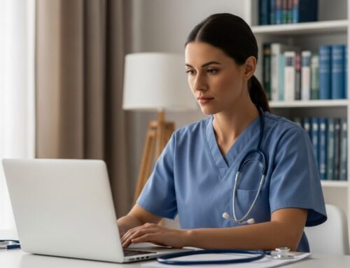 Accredited Online MSN Programs: Your Path to a Nursing Master’s