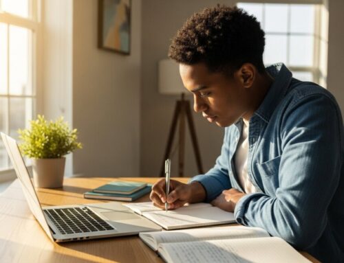 How to Find and Apply for Online Learning Grants