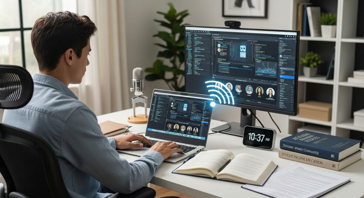 Online Business Degree Programs From Accredited Schools